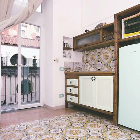 Casa Antonia Apartment Napoli Exterior foto