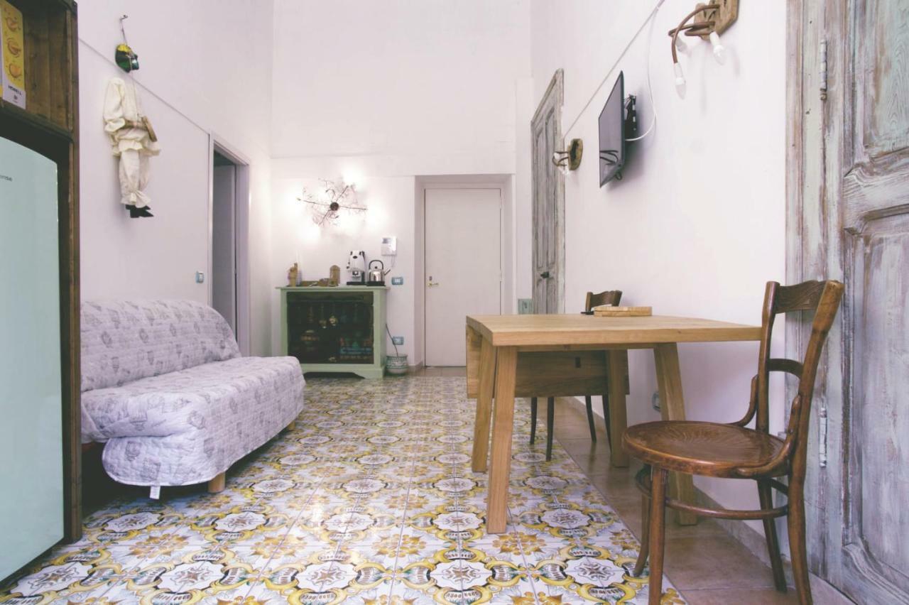 Casa Antonia Apartment Napoli Exterior foto