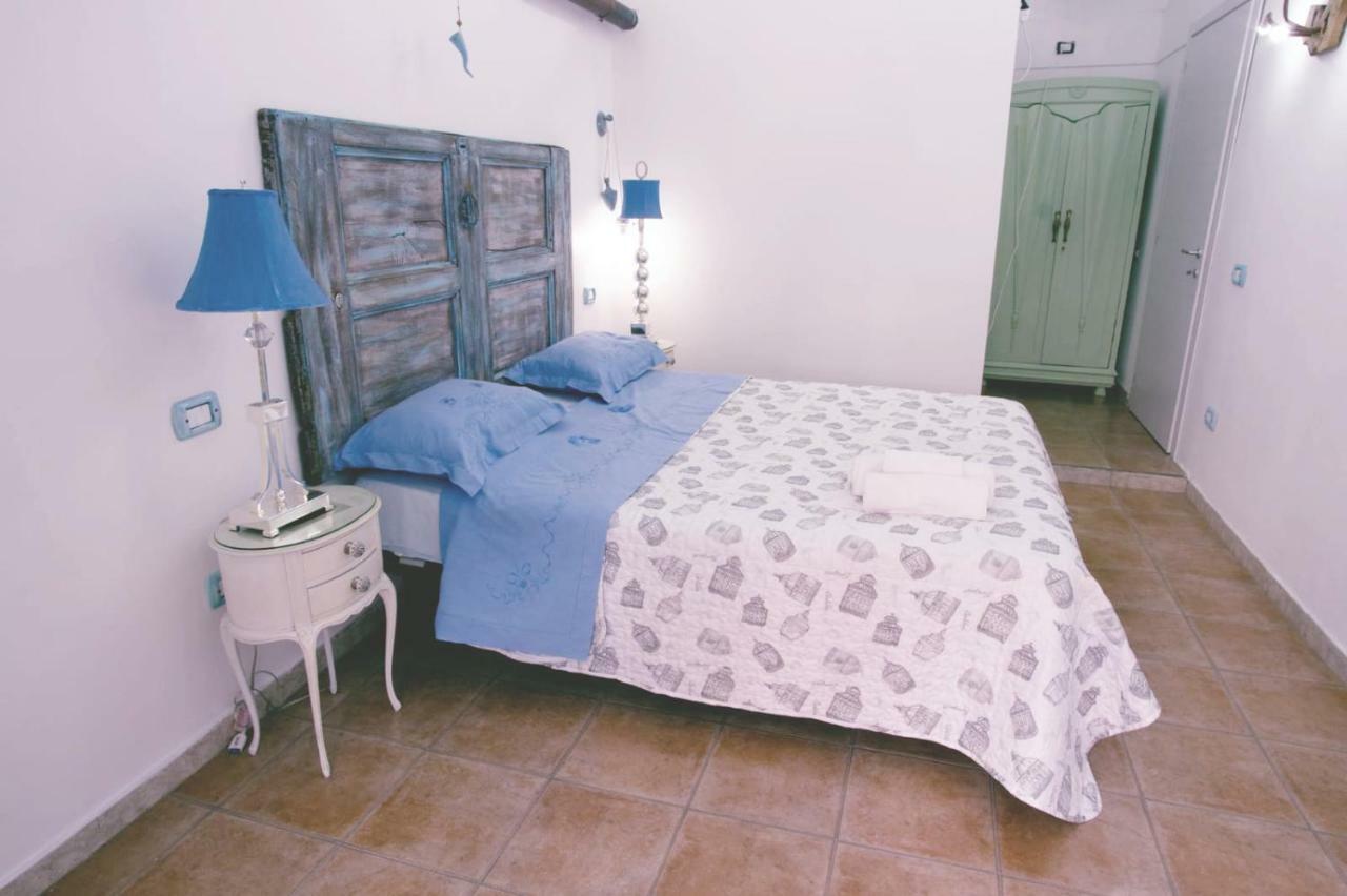 Casa Antonia Apartment Napoli Exterior foto